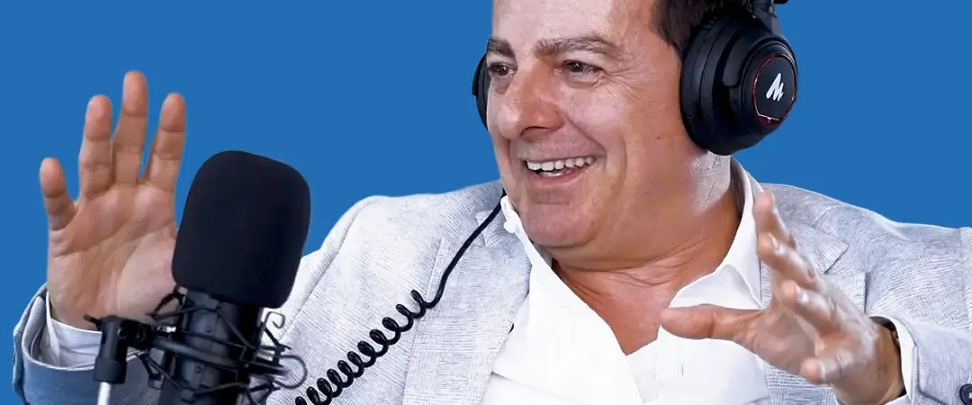 Iginio Straffi